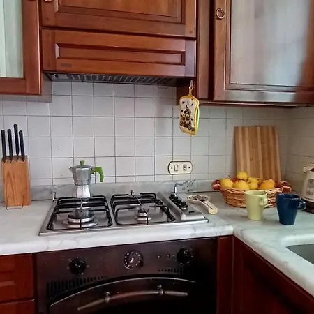 Apartment Comfy Flat Near The