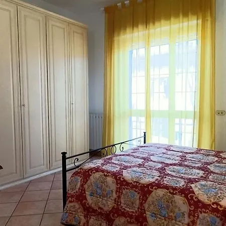 Comfy Flat Near The Apartment *