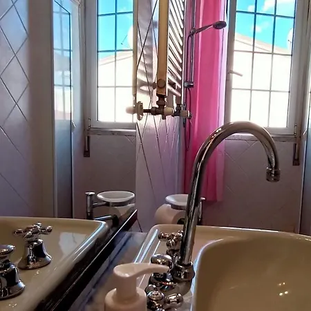 Comfy Flat Near The * توري ديل لاغو بوتشيني