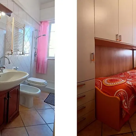 Comfy Flat Near The Apartment