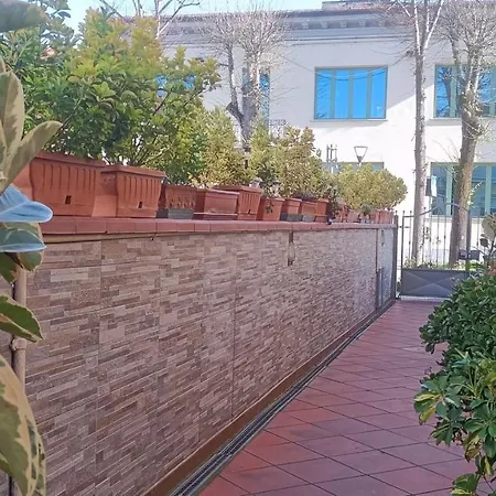Comfy Flat Near The Apartment *