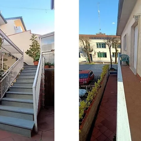 Apartment Comfy Flat Near The Torre del Lago Puccini
