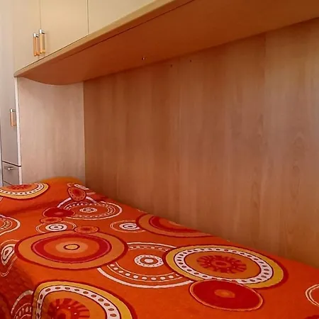 Apartment Comfy Flat Near The