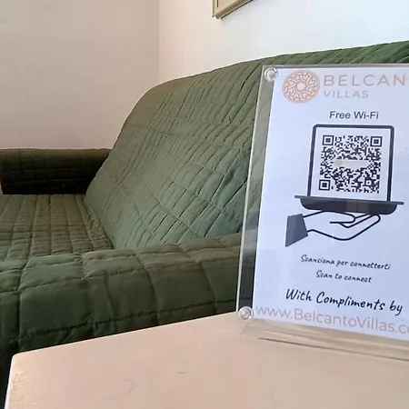 Apartment Comfy Flat Near The