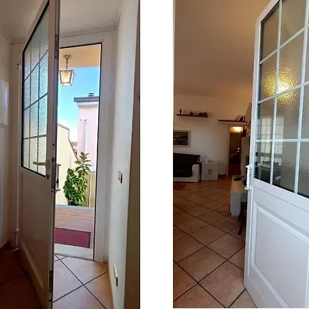 شقة Comfy Flat Near The