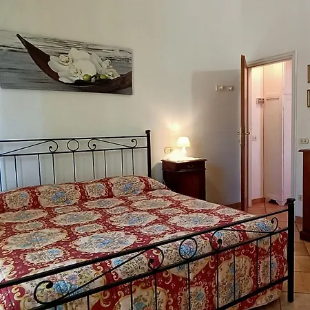 Comfy Flat Near The Apartment Torre del Lago Puccini